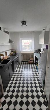 Foto - Erdgeschoßwohnung in Weiden in der Oberpfalz zur Miete