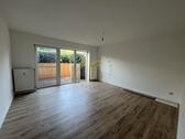 Foto - Frisch renovierte 2-Zimmer-Erdgeschosswohnung mit Terrasse
