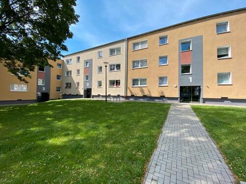 Foto - 3-Zimmer-Wohnung in familienfreundlicher Lage