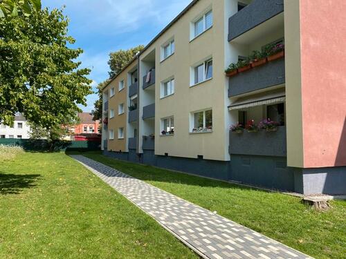 Foto - 3 Zimmer Etagenwohnung zur Miete in Dortmund