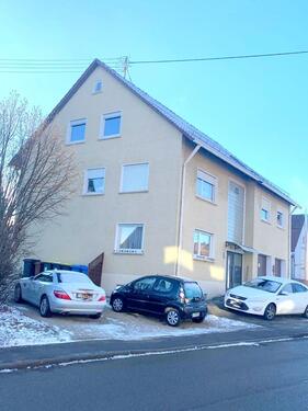 Foto - 1 Zimmer Dachgeschoßwohnung zum Kaufen in Gosheim