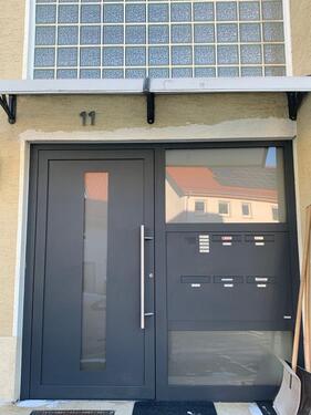 Foto - 1 Zimmer Dachgeschoßwohnung in Gosheim