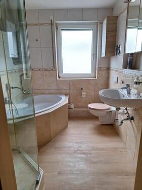 Foto - 3 Zimmer Etagenwohnung zur Miete in Lahr (Schwarzwald)