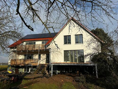 Foto - 5 Zimmer Doppelhaushälfte zur Miete in Heidelberg