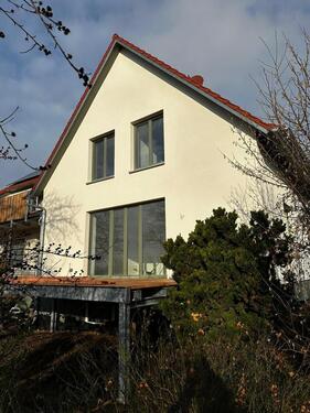 Foto - 5 Zimmer Doppelhaushälfte in Heidelberg