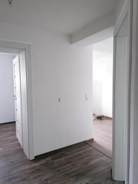 Foto - 3 Zimmer Erdgeschoßwohnung in Satteldorf