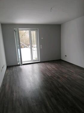 Foto - Erdgeschoßwohnung in Satteldorf zur Miete