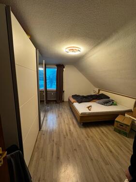 Foto - Dachgeschoßwohnung in Gnarrenburg zur Miete