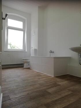 Foto - Etagenwohnung in Falkenberg/Elster zur Miete
