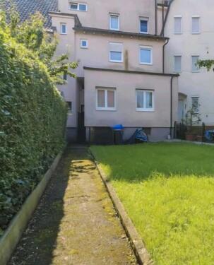 Foto - 2 Zimmer Etagenwohnung zur Miete in Winterlingen