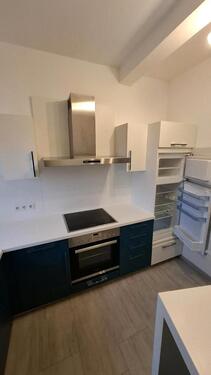 Foto - Etagenwohnung in Winterlingen zur Miete