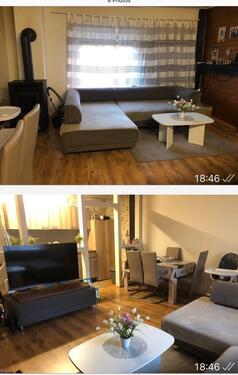 Foto - Erdgeschoßwohnung in Bensheim zur Miete