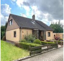 Preis reduziert! Kernsaniertes Einfamilienhaus – Provisionsfrei - Salzgitter Ortschaft Ost