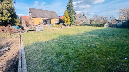 Foto - 4 Zimmer Einfamilienhaus zum Kaufen in Salzgitter