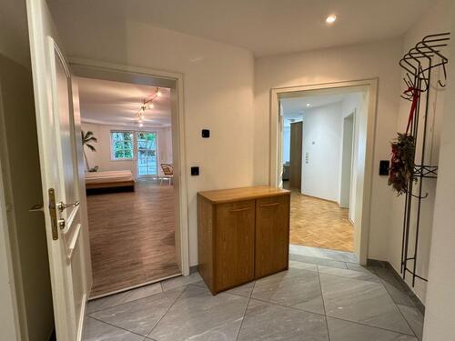 Foto - 1.5 Zimmer Etagenwohnung zur Miete in Bad Homburg vor der Höhe