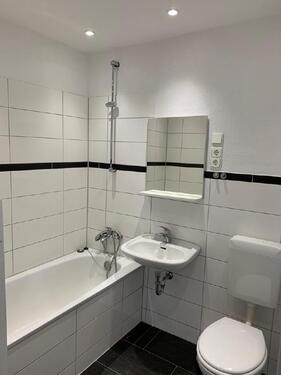 Foto - Etagenwohnung in Gera zur Miete