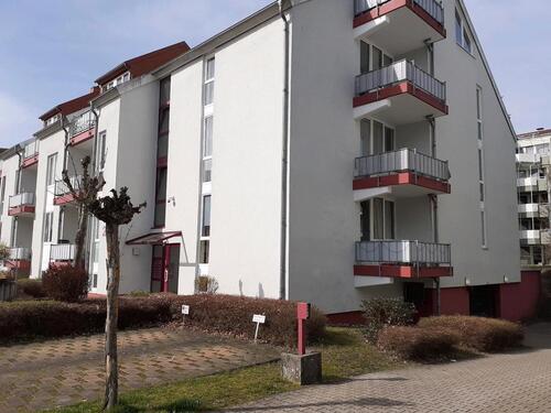 Foto - Tiefgarage - 90,00&nbsp;EUR Miete,