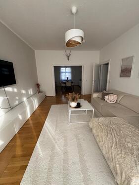 Foto - Wohnen im Herzen von Wülfrath – gepflegte Wohnung mit Balkon