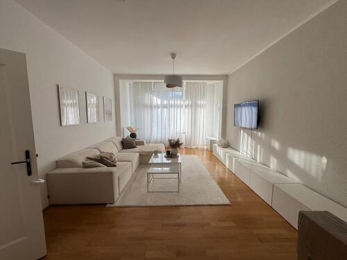 Foto - 4 Zimmer Etagenwohnung zur Miete in Wülfrath