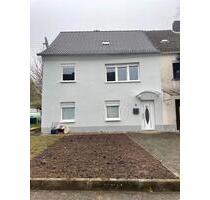 Doppelhaushälfte zu vermieten. KM.: 750€ - Brücken