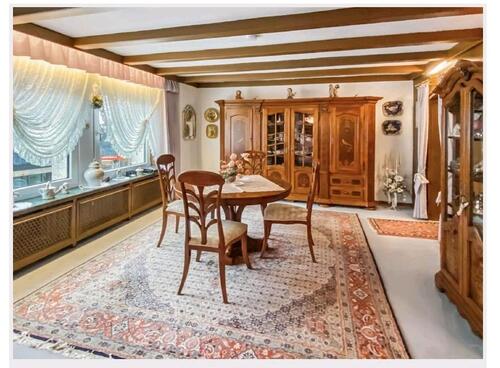 Foto - Voll möblierte 90 m² Wohnung zu vermieten