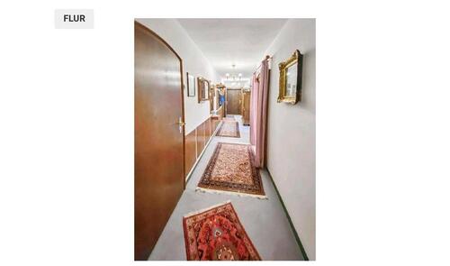 Foto - 4 Zimmer Etagenwohnung zur Miete in Bochum