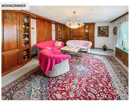 Foto - 4 Zimmer Etagenwohnung in Bochum