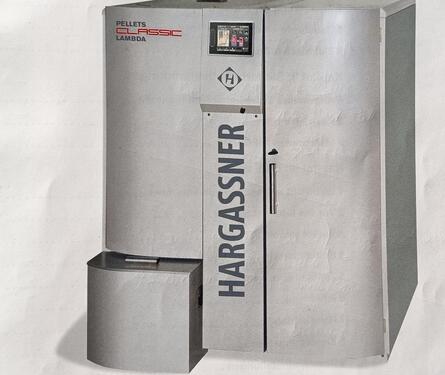 Foto - Kein Öl, kein Gas! - 4-Zimmer-Whng. mit Pelletsheizung in LIF