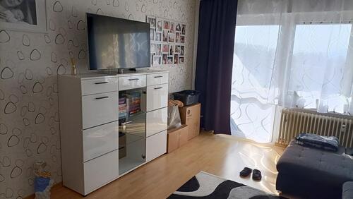 Foto - 4 Zimmer Etagenwohnung zur Miete in Lichtenfels