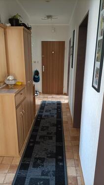 Foto - Etagenwohnung in Lichtenfels zur Miete