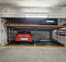 Duplex Stellplatz in Tiefgarage - München Nymphenburg