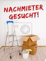 Foto - Nachmieter für 4-Raumwohnung Erdgeschoss
