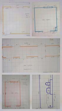 Foto - 4 Zimmer Erdgeschoßwohnung in Senftenberg
