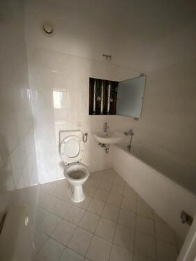 Foto - Erdgeschoßwohnung in Borna zur Miete