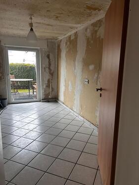 Foto - Erdgeschoßwohnung in Wilnsdorf zur Miete