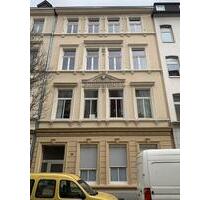 Sanierte Altbauwohnung 4 Zimmer Köln-Kalk Trimbornstrasse