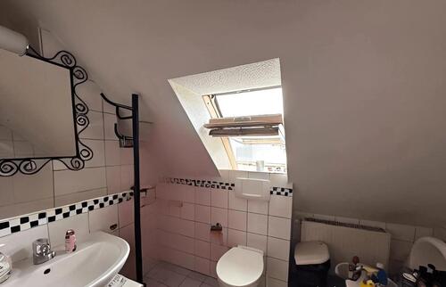 Foto - 2 Zimmer Dachgeschoßwohnung in Meschede