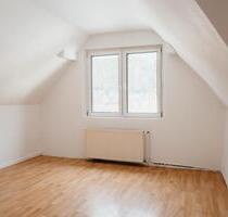 4-Zimmer Wohnung - sofort frei & frisch renoviert - Werdohl