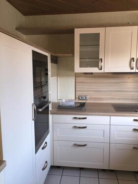 Foto - Etagenwohnung in Themar zur Miete