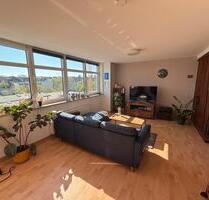 65m2 1,5 Zimmer Wohnung in zentraler Lage in Darmstadt