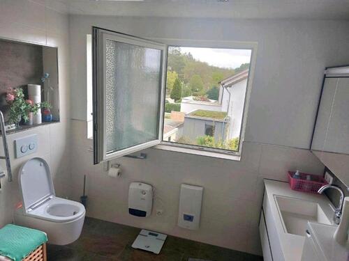 Foto - 4 Zimmer Etagenwohnung zur Miete in Vaihingen an der Enz