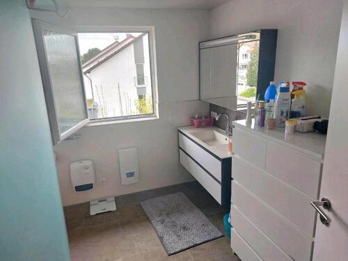 Foto - 4 Zimmer Etagenwohnung in Vaihingen an der Enz