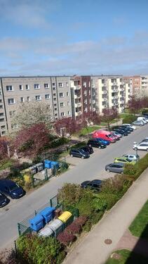 Foto - 3 Zimmer Etagenwohnung zur Miete in Rostock