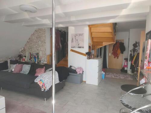 Foto - 2 Zimmer Maisonettenwohnung in Mülheim an der Ruhr