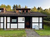 Foto - Schöner und gepflegter 2-Raum-Bungalow in Bad Dürrheim