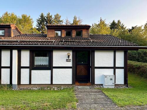 Foto - Schöner und gepflegter 2-Raum-Bungalow in Bad Dürrheim