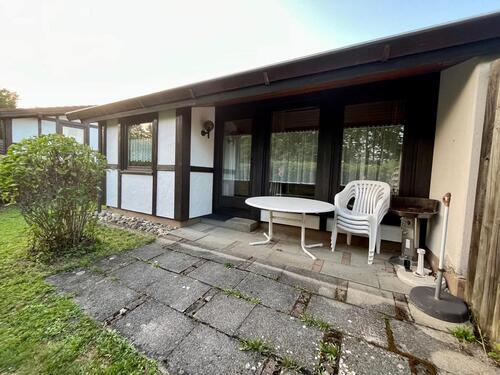 Foto - Bungalow in Bad Dürrheim