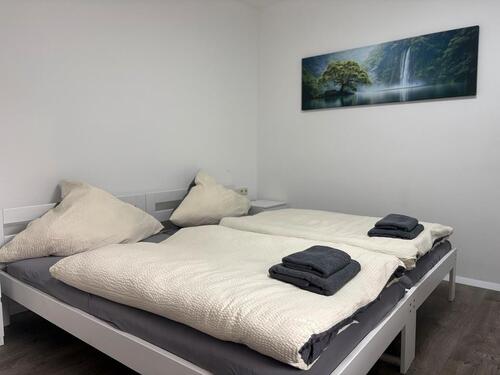 Foto - Möblierte 2-Zimmer-Wohnung in Heilbronn am Pfühlpark