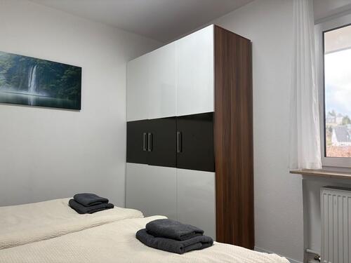 Foto - 2 Zimmer Etagenwohnung in Forchtenberg