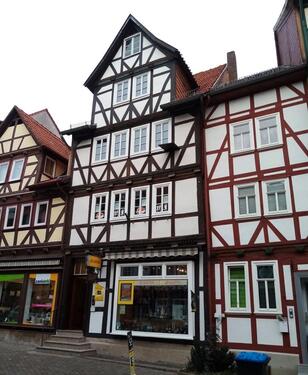 Foto - Wohn- und Geschäftshaus in Bad Sooden-Allendorf
